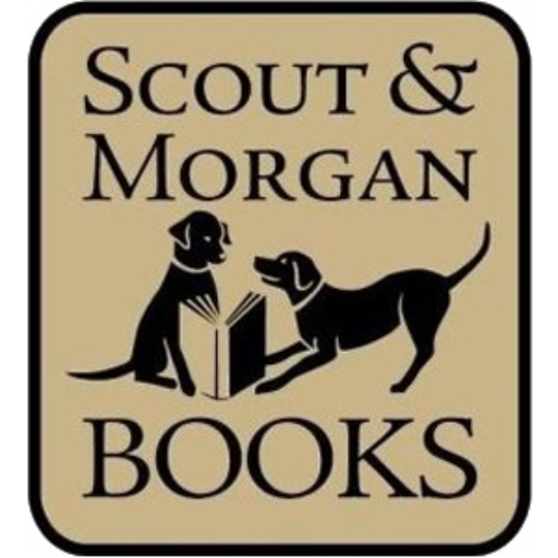 Scout  Morgan Books