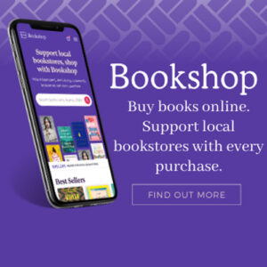 Bookshop | Support Bookstores | Scout & Morgan Books