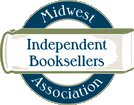 Midwest Independent Booksellers Association | Scout & Morgan Books