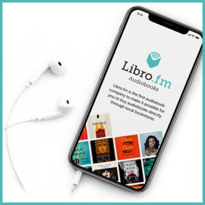 LibroFM | Scout & Morgan Books